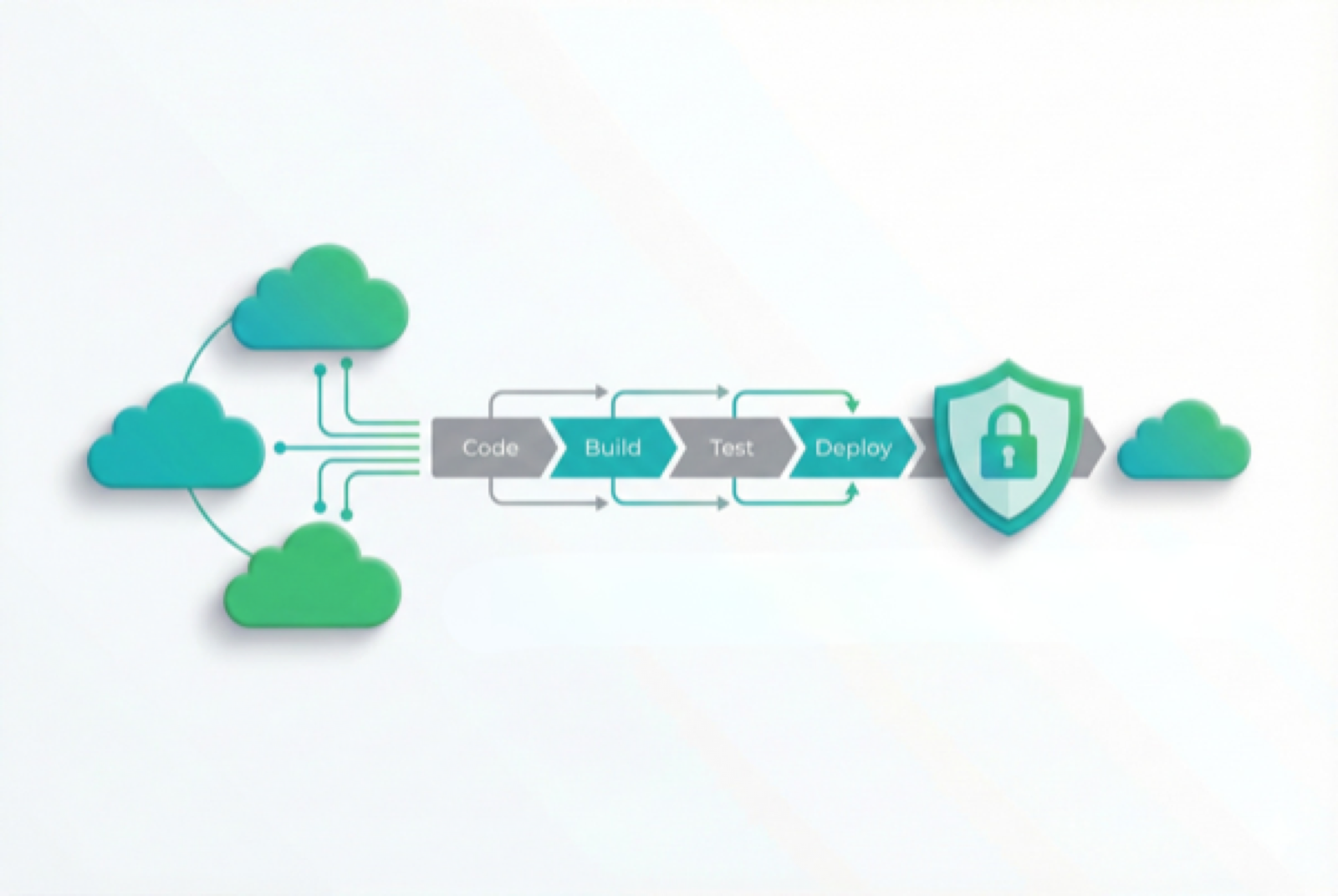 Cloud Modernization & DevSecOps