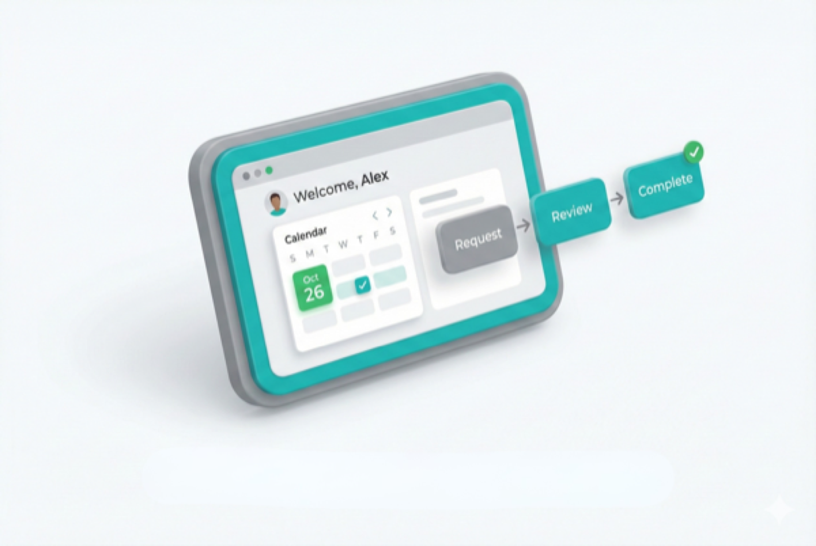 Citizen & Customer Portals